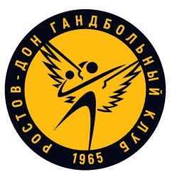 HC Rostov-Don Logo - Foto: HC Rostov-Don HC Rostov-Don Logo - Foto: HC Rostov-Don