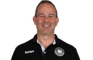 Handball EM - Deutschland - Henk Groener - Foto: Sascha Klahn / DHB