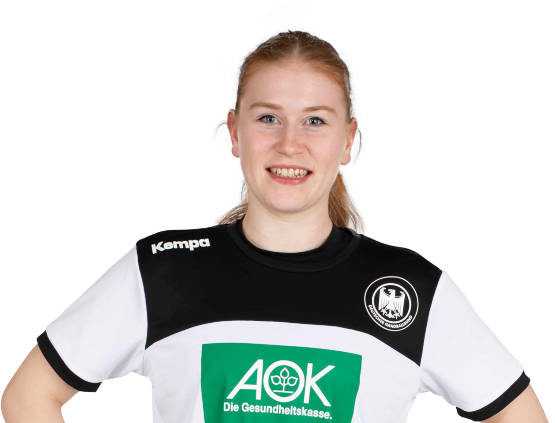 Handball WM - Deutschland - Meike Schmelzer - Foto: Sascha Klahn / DHB Handball WM - Deutschland - Meike Schmelzer - Foto: Sascha Klahn / DHB