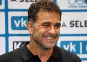 Handball WM 2019 - Ambros Martin - Russland - Copyright: Press-Service of HFR