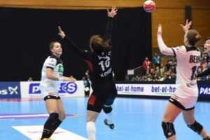 Handball WM 2019 - Deutschland vs. Südkorea - Copyright: IHF