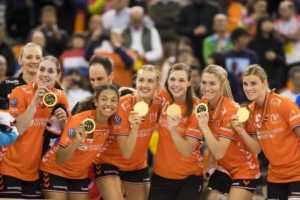 Handball WM 2019 - Niederlande Weltmeister - Copyright: IHF