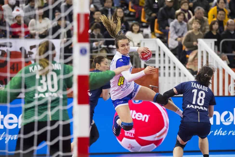 Handball Wm 2019 Vorrunde Ergebnisse Tabellen Sport4final