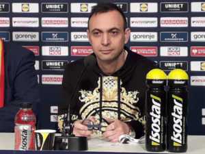 Handball EM 2020 - Bob Hanning - DHB - Deutschland - Copyright: SPORT4FINAL