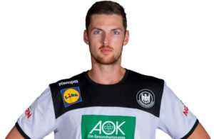 Handball EM 2020 - Hendrik Pekeler - Deutschland - Foto: Sascha Klahn/DHB