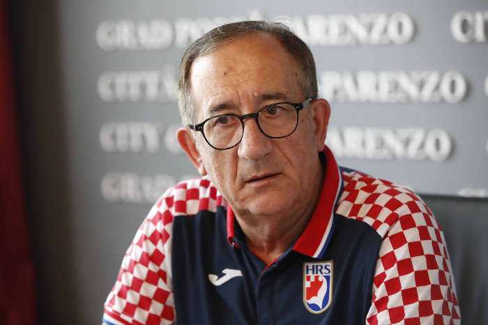 Handball EM 2020 - Lino Cervar - Kroatien - Foto: hrsphoto.photodeck.com Handball EM 2020 - Lino Cervar - Kroatien - Foto: hrsphoto.photodeck.com