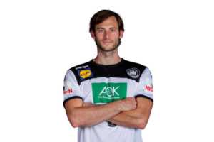 Handball EM 2020 - Uwe Gensheimer - Deutschland - Foto: Sascha Klahn/DHB