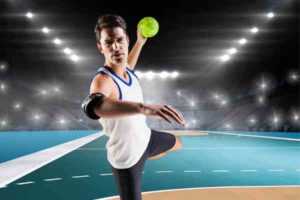 Handball - Foto: Fotolia