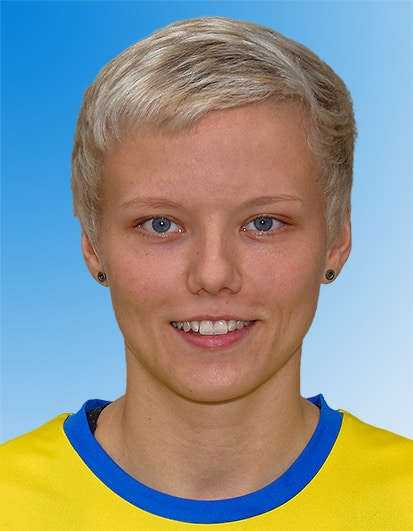 Christin Conrad - Foto: HC Leipzig