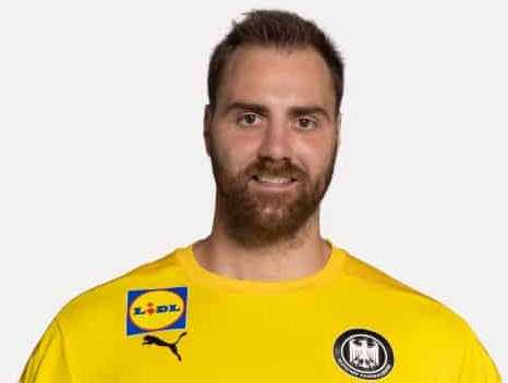 Handball WM 2021 Ägypten - Deutschland - Andreas Wolff - Foto: Sascha Klahn / Linda Peloso Handball WM 2021 Ägypten - Deutschland - Andreas Wolff - Foto: Sascha Klahn / Linda Peloso