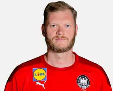 Handball WM 2021 Ägypten - Johannes Bitter - Deutschland - Copyright: Sascha Klahn / DHB Handball WM 2021 Ägypten - Johannes Bitter - Deutschland - Copyright: Sascha Klahn / DHB