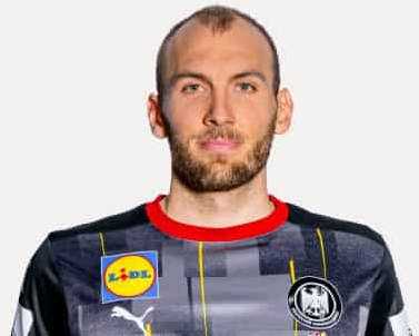 Handball WM 2021 Ägypten - Marcel Schiller - Deutschland - Copyright: Sascha Klahn / DHB
