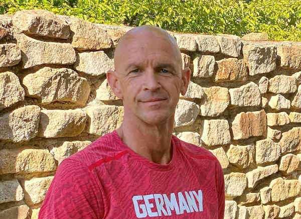 Frank Müller - Leichtathletik - Copyright: DLV