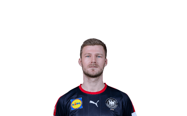 Handball EM 2022 EHF EURO - Philipp Weber - Deutschland DHB - Copyright: Sascha Klahn / DHB Handball EM 2022 EHF EURO - Philipp Weber - Deutschland DHB - Copyright: Sascha Klahn / DHB