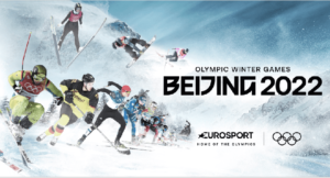 Olympia 2022 Peking Eurosport - Copyright: Discovery / Eurosport