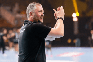 Per Johansson - Copyright: HC Rostov-Don