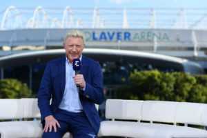 Boris Becker - Australian Open 2019 - Copyright: (c)_Warner_Bros_Discovery_Sports_Antoine_Couvercelle