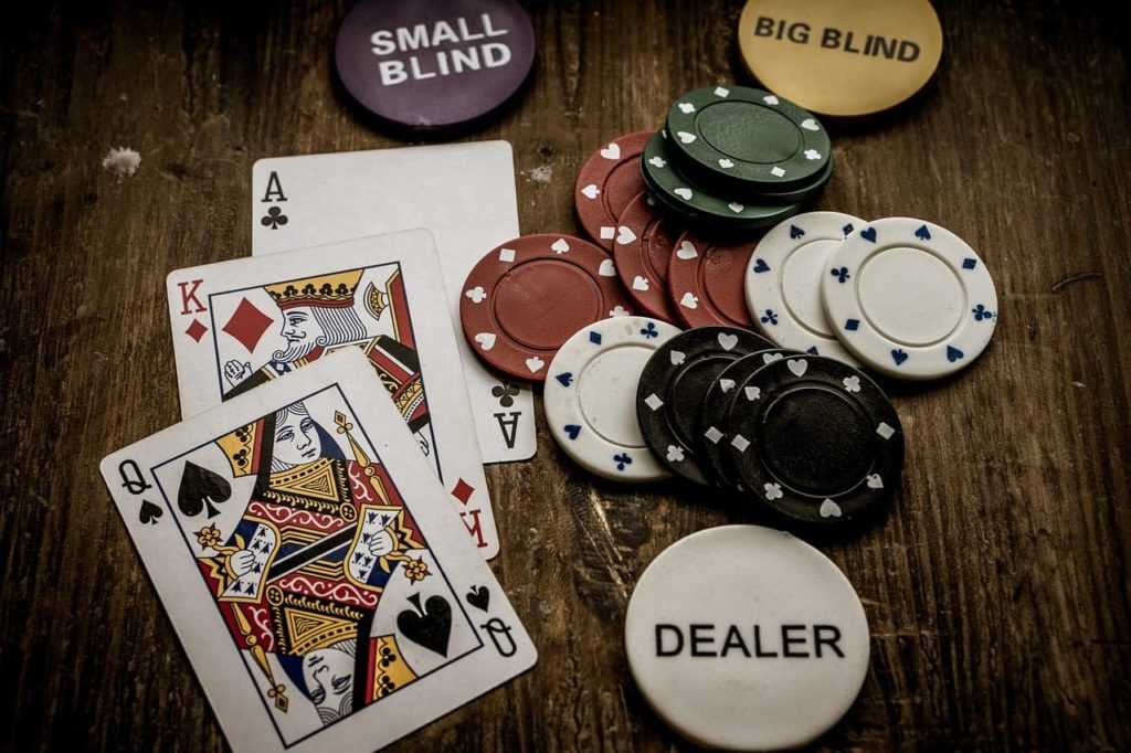 Casino Online Glücksspiel Poker - Copyright: https://pixabay.com/photos/gambling-contest-poker-happiness-4178457/ - Lizenz: Pixabay Licence. Bild von Thorsten Frenzel auf Pixabay. Casino Online Glücksspiel Poker - Copyright: https://pixabay.com/photos/gambling-contest-poker-happiness-4178457/ - Lizenz: Pixabay Licence. Bild von Thorsten Frenzel auf Pixabay.