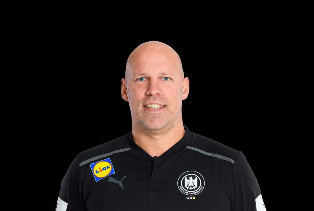 Handball EM 2024 Live - Deutschland DHB - Axel Kromer - Copyright: Marco Wolf / DHB