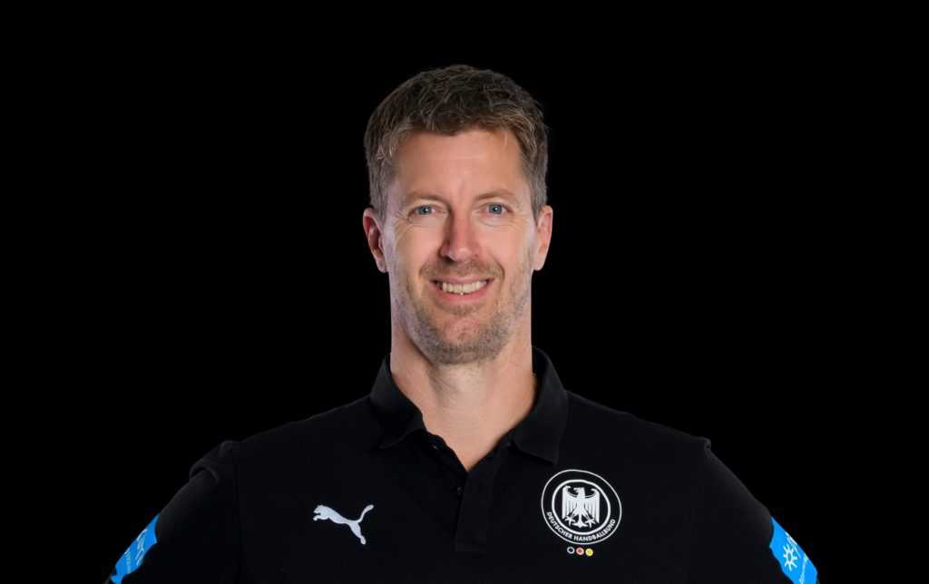 Handball WM 2023 Frauen - Deutschland DHB - Markus Gaugisch - Copyright: Marco Wolf / DHB Handball WM 2023 Frauen - Deutschland DHB - Markus Gaugisch - Copyright: Marco Wolf / DHB