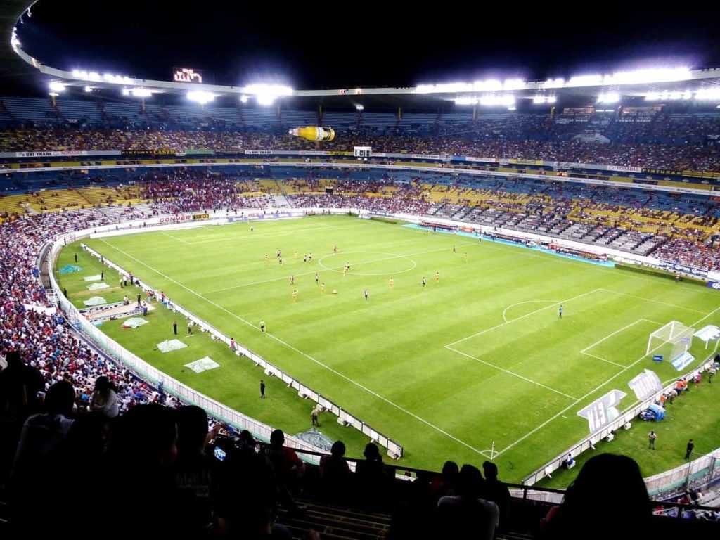 Fußball Vom Tschammer-Pokal bis zum DFB Pokal-Sieger - Copyright: https://pixabay.com/photos/stadium-football-olympic-stadium-181457/ - Lizenz: Pixabay Licence. Bild von CamiloCote auf Pixabay. Fußball Vom Tschammer-Pokal bis zum DFB Pokal-Sieger - Copyright: https://pixabay.com/photos/stadium-football-olympic-stadium-181457/ - Lizenz: Pixabay Licence. Bild von CamiloCote auf Pixabay.