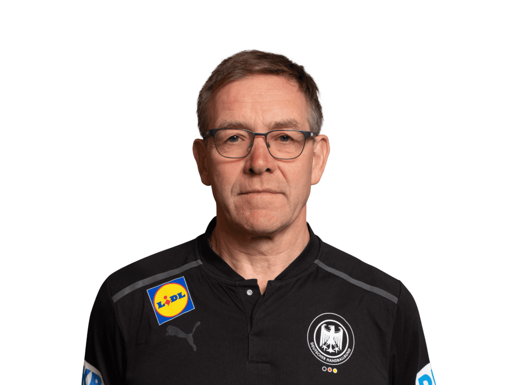 Handball EM 2024 EHF EURO - Alfred Gislason Deutschland DHB - Copyright: Marco Wolf / DHB Handball EM 2024 EHF EURO - Alfred Gislason Deutschland DHB - Copyright: Marco Wolf / DHB