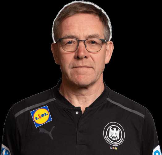 Handball EM 2024 EHF EURO - Alfred Gislason - Deutschland DHB - Copyright: Marco Wolf / DHB Handball EM 2024 EHF EURO - Alfred Gislason - Deutschland DHB - Copyright: Marco Wolf / DHB