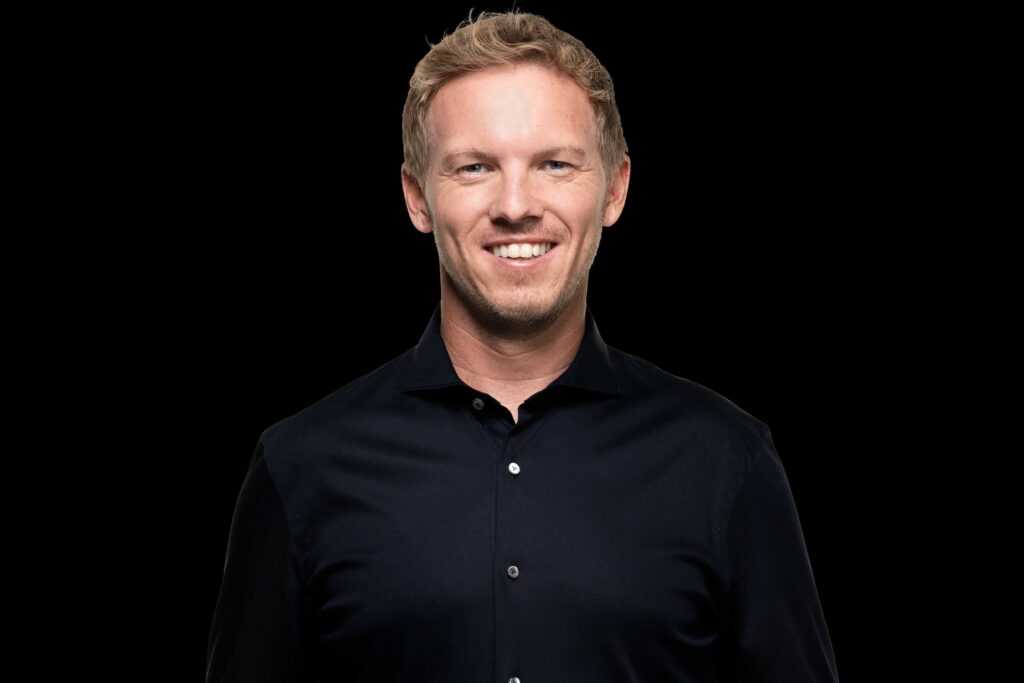 Fußball EM 2024 UEFA EURO - Deutschland DFB Männer Nationalmannschaft - Julian Nagelsmann - Copyright: Thomas Böcker / DFB Fußball EM 2024 UEFA EURO - Deutschland DFB Männer Nationalmannschaft - Julian Nagelsmann - Copyright: Thomas Böcker / DFB