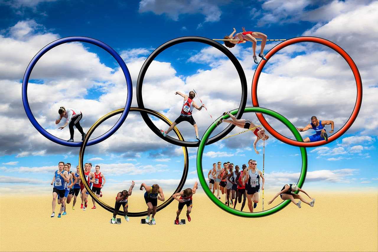 Olympia Paris 2024 Live Blog - Copyright: https://pixabay.com/illustrations/olympia-olympic-games-olympiad-1535219// - Lizenz: Pixabay Content License. Bild von G.C. auf Pixabay (https://pixabay.com/users/garten-gg-201217/).