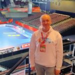 Handball EM 2024 EHF EURO Frauen SPORT4FINAL Frank Zepp Live Wiener Stadthalle - Copyright: Frank Zepp / SPORT4FINAL