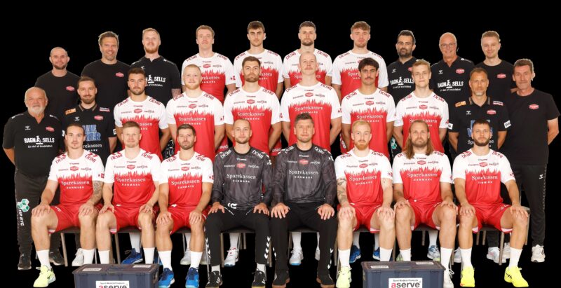 Aalborg Handbold - Dänemark - Handball Champions League - Copyright: Aalborg Handbold