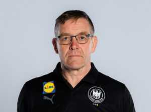 Handball WM 2025 Deutschland DHB Alfred Gislason - Copyright: Marco Wolf/DHB