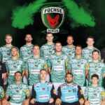 Füchse Berlin – Handball Bundesliga und EHF Champions League Saison 2025/2026 – Copyright: Füchse Berlin