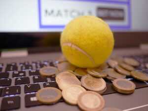 Parlay Live-Wetten Sportwetten - Copyright: https://pixabay.com/photos/tennis-bet-sports-betting-win-4532445/ Lizenz: Kostenlose Pixabay Licence. Bild von top10-casinosites auf Pixabay.