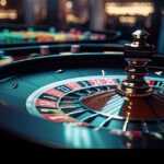 Roulette Strategie Online Casino Glücksspiel - Copyright: https://pixabay.com/illustrations/n66-n66-bet-n66-betting-n66-casino-8789576/ Lizenz: Kostenlose Pixabay Licence. Bild von Lam Giau auf Pixabay.