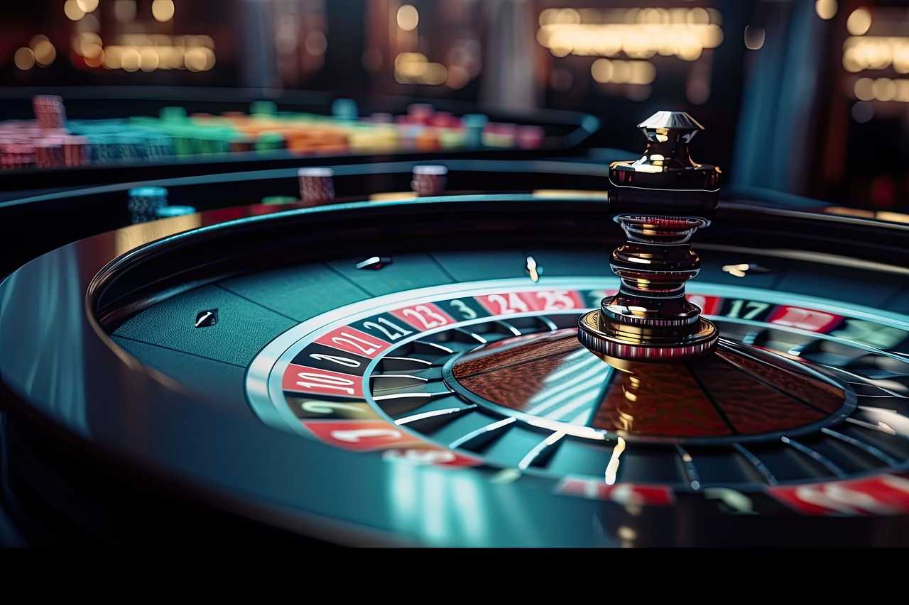 Roulette Strategie Online Casino Glücksspiel - Copyright: https://pixabay.com/illustrations/n66-n66-bet-n66-betting-n66-casino-8789576/ Lizenz: Kostenlose Pixabay Licence. Bild von Lam Giau auf Pixabay.