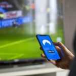 Sportwetten in Casino-Apps - Copyright: https://pixabay.com/photos/cellphone-smartphone-vpn-streaming-5494593/ Lizenz: Kostenlose Pixabay Licence. Bild von Stefan Coders auf Pixabay.