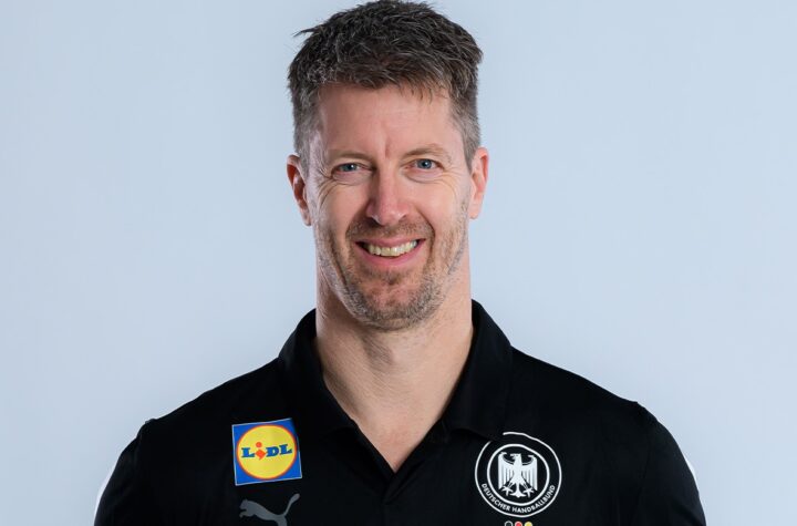 Handball WM 2025 Frauen Deutschland DHB Nationalmannschaft Markus Gaugisch - Copyright: Marco Wolf / DHB