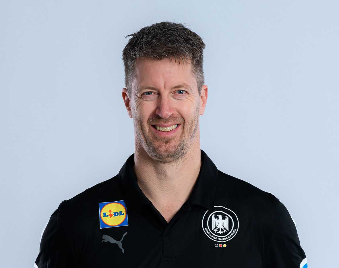 Handball WM 2025 Frauen Deutschland DHB Nationalmannschaft Markus Gaugisch - Copyright: Marco Wolf / DHB Handball WM 2025 Frauen Deutschland DHB Nationalmannschaft Markus Gaugisch - Copyright: Marco Wolf / DHB