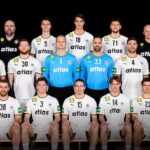 Handball EM 2026 EHF EURO Männer - Team Deutschland DHB - Copyright: Marco Wolf/DHB