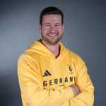 Olympia 2026 Mailand Cortina Team Deutschland - Bob - Johannes Lochner - Copyright ©: Team Deutschland