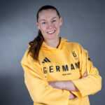 Olympia 2026 Mailand Cortina Team Deutschland - Mono Bob - Laura Nolte - Copyright ©: Team Deutschland