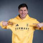 Olympia 2026 Mailand Cortina Team Deutschland - Biathlon - Philipp Nawrath - Copyright ©: Team Deutschland