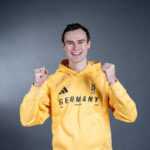 Olympia 2026 Mailand Cortina Team Deutschland - Nordische Kombination - Vinzenz Geiger - Copyright ©: Team Deutschland